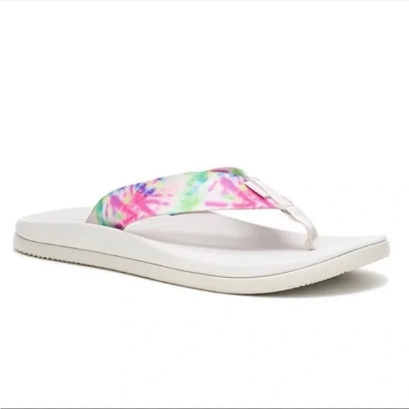 Chaco Chillos Flip Flop NWT Chaco Chillos Flip Flop Sandals Men main image 3